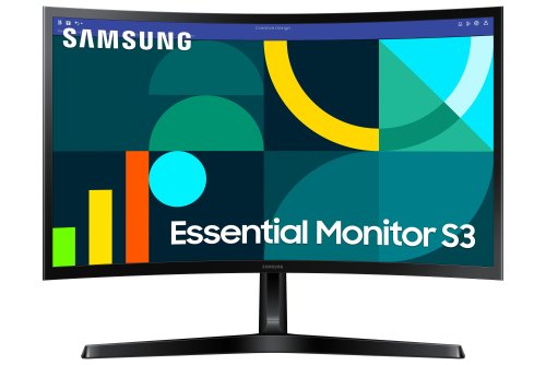 Περισσότερες πληροφορίες για "Samsung LS24D366GAUXUF (24"/Full HD)"