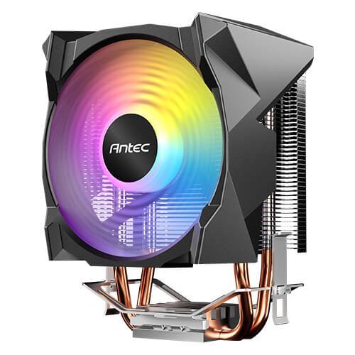 Περισσότερες πληροφορίες για "Antec A30 Neo ARGB"