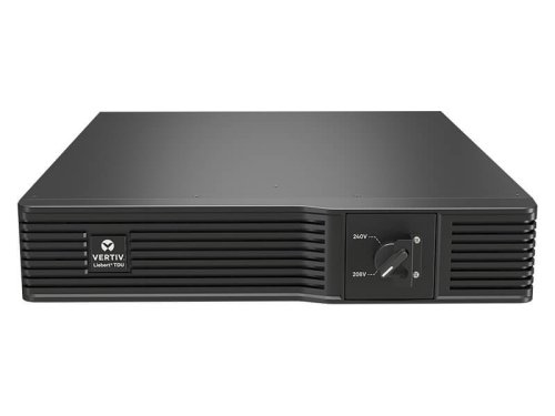 Περισσότερες πληροφορίες για "Vertiv Liebert TDU 3500 (3440W)"
