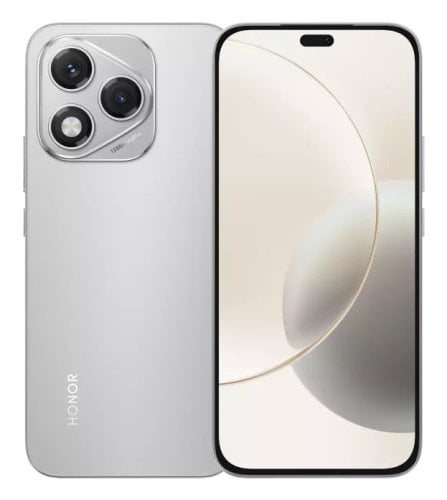 Περισσότερες πληροφορίες για "Honor 400 Lite (Γκρι/256 GB)"