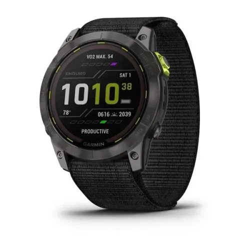 Περισσότερες πληροφορίες για "Garmin Enduro 2 (35mm/Γκρι/Πολυμερές Ενισχυμένο Με Ίνες Γυαλιού (GFRP), Τιτάνιο)"