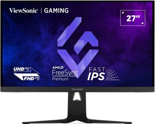 Περισσότερες πληροφορίες για "Viewsonic XG275D1-4K (27"/4K Ultra HD)"