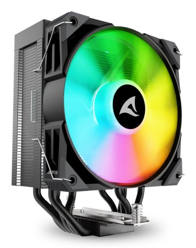 Περισσότερες πληροφορίες για "Sharkoon A50 RGB"