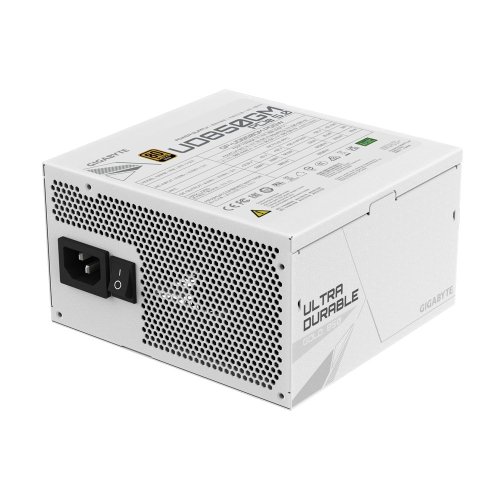 Περισσότερες πληροφορίες για "Gigabyte UD850GM PG5W (750W)"
