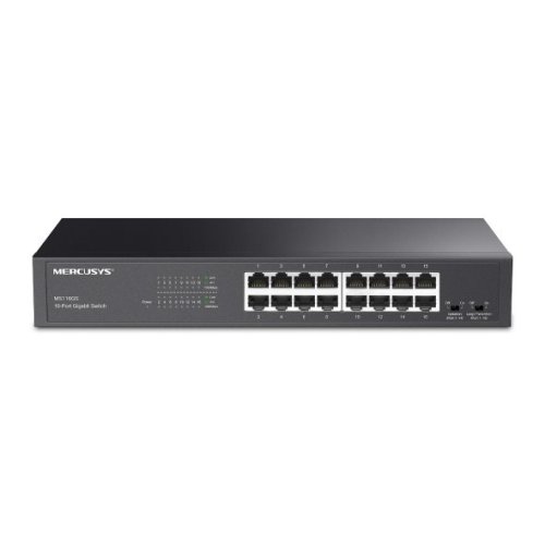 Περισσότερες πληροφορίες για "TP-Link MS116GS"