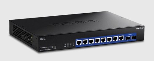Περισσότερες πληροφορίες για "Trendnet TEG-S7102"