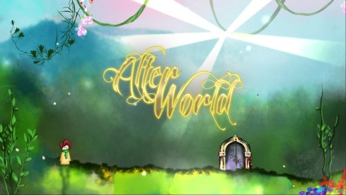 Περισσότερες πληροφορίες για "Nintendo Alter World (Nintendo Switch)"