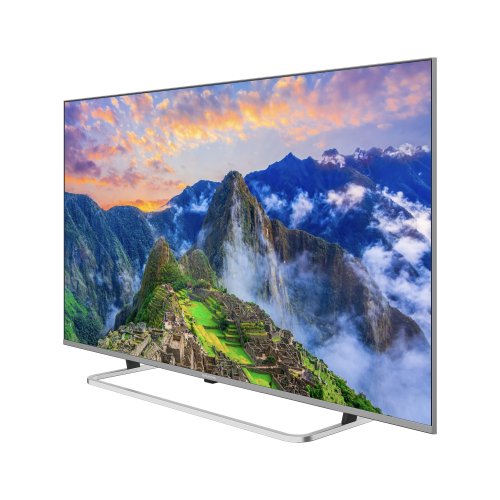 Περισσότερες πληροφορίες για "Grundig 50 GHU 9000A"