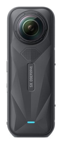 Περισσότερες πληροφορίες για "Insta360 X5"