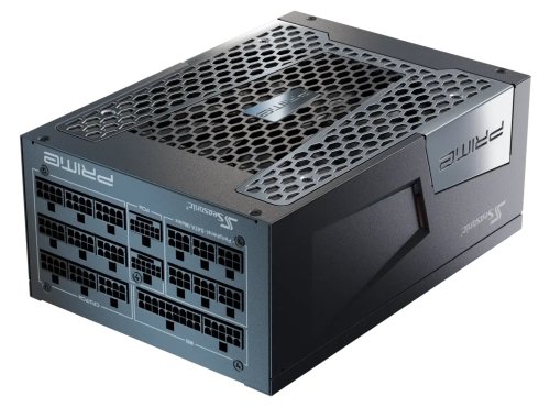 Περισσότερες πληροφορίες για "Seasonic Prime PX (2200W)"