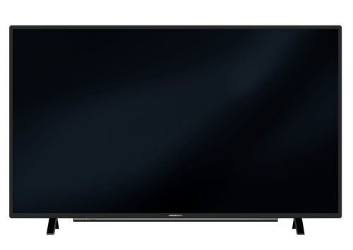 Περισσότερες πληροφορίες για "Grundig 40 VLE 5730 BN"