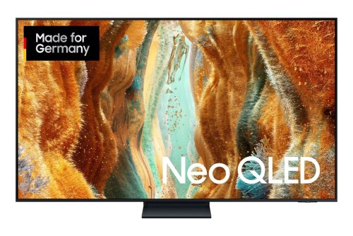 Περισσότερες πληροφορίες για "Samsung GQ75QN72FAT"