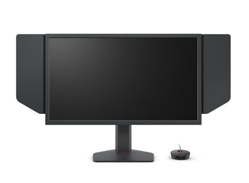Περισσότερες πληροφορίες για "BenQ ZOWIE XL2566X+ (24.5"/Full HD)"