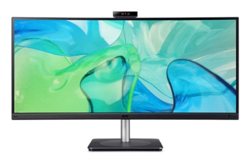 Περισσότερες πληροφορίες για "Acer CB3 CB343CUR D (34"/UltraWide Quad HD)"