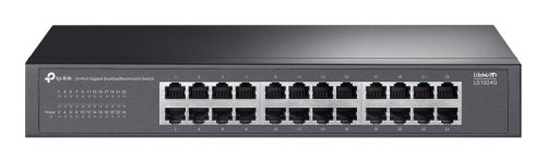 Περισσότερες πληροφορίες για "TP-Link LS1024G"