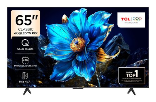 Περισσότερες πληροφορίες για "TCL P7K 65P7K"