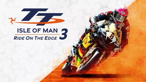 Περισσότερες πληροφορίες για "TT Isle of Man: Ride on the Edge 3"