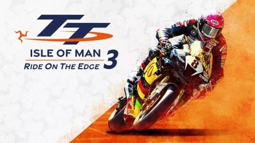 Περισσότερες πληροφορίες για "TT Isle of Man: Ride on the Edge 3 (PlayStation 4)"