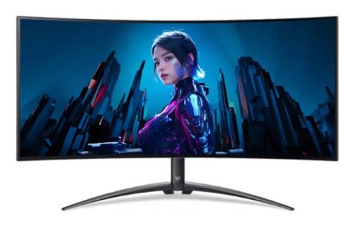 Περισσότερες πληροφορίες για "Acer Predator X34 X (34"/UltraWide Quad HD)"