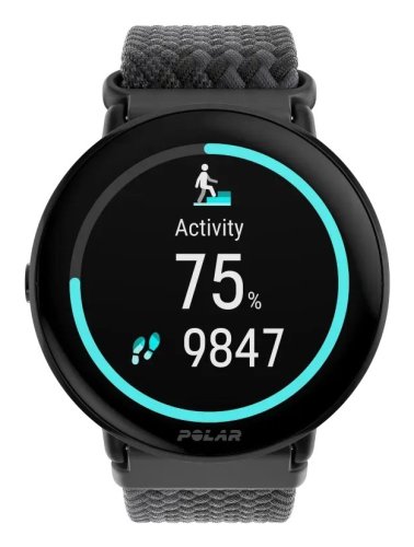 Περισσότερες πληροφορίες για "Polar 900111828 (Μαύρο/Πλαστικό)"