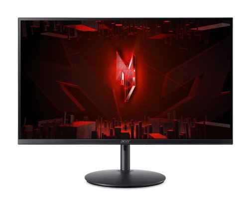 Περισσότερες πληροφορίες για "Acer Nitro XF0 XF270 X1 (27"/Full HD)"