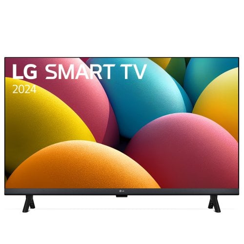 Περισσότερες πληροφορίες για "LG 32LR6000LA"