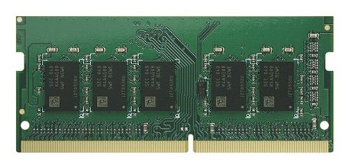 Περισσότερες πληροφορίες για "Synology D4ES03-16G (16 GB/DDR4)"
