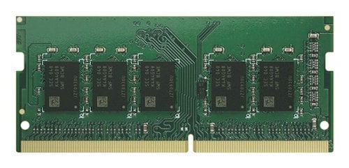 Περισσότερες πληροφορίες για "Synology D4ES04-4G (4 GB/DDR4)"