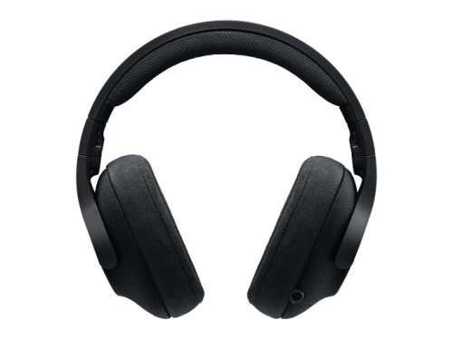 Περισσότερες πληροφορίες για "Logitech G 981-000671 (Μαύρο/Ενσύρματα)"