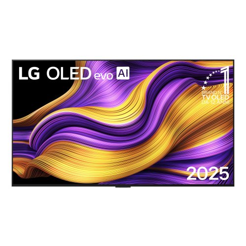 Περισσότερες πληροφορίες για "LG OLED evo OLED55G54LW"