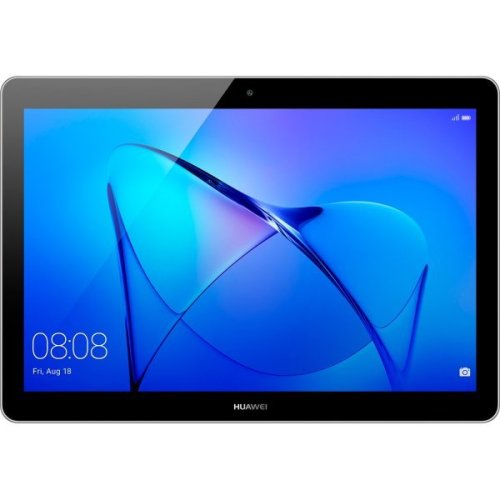 Περισσότερες πληροφορίες για "Huawei MediaPad 3 10" (4G/16 GB/MSM8917/2 GB/Android 7.0)"