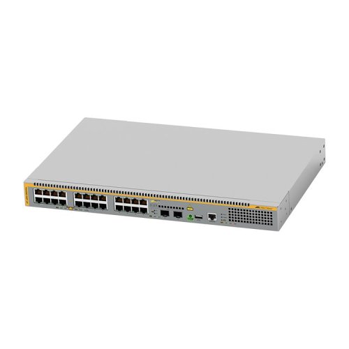Περισσότερες πληροφορίες για "Allied Telesis AT-x240-26GHXm-50"