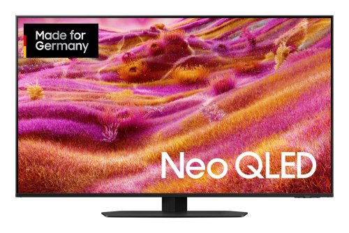 Περισσότερες πληροφορίες για "Samsung GQ43QN92FAT"