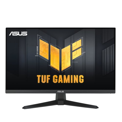 Περισσότερες πληροφορίες για "ASUS VG249QE5A (23.8"/Full HD)"