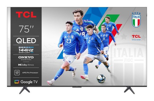 Περισσότερες πληροφορίες για "TCL P89K 75P89K"