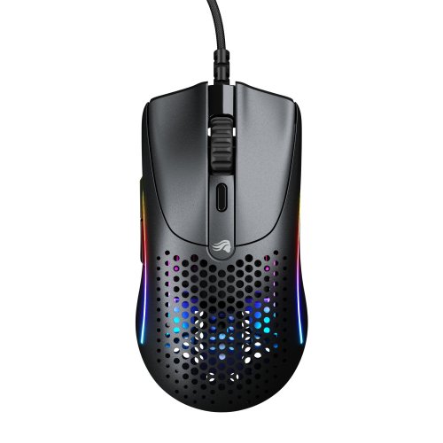 Περισσότερες πληροφορίες για "Glorious Gaming Model O 2 Mini (Μαύρο/26000DPI)"