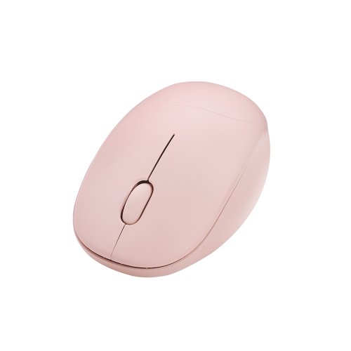 Περισσότερες πληροφορίες για "ASUS Fragrance Mouse MD101 (Ροζ/RF Wireless + Bluetooth)"