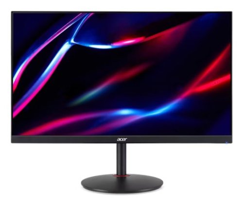 Περισσότερες πληροφορίες για "Acer XV271U M3 (27"/Wide Quad HD)"