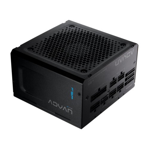 Περισσότερες πληροφορίες για "FSP ADVAN GM 1000W (1000W)"
