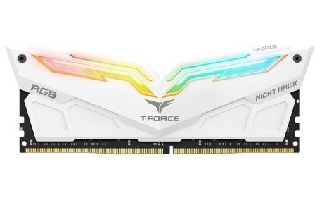 Περισσότερες πληροφορίες για "Team Group T-FORCE TF15D432G3600HC18JDC01 (32 GB/DDR4/3600MHz)"
