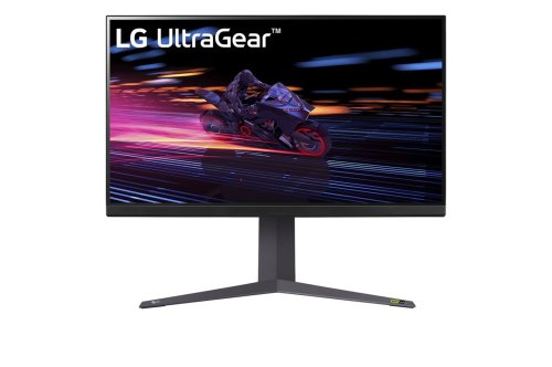 Περισσότερες πληροφορίες για "LG 32GR75Q-B (32"/Quad HD)"