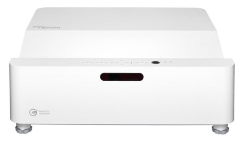 Περισσότερες πληροφορίες για "Optoma ZK430UST (DLP/UHD 4K (3840x2160)/4200ANSI Lumens)"