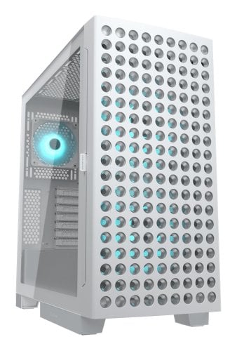 Περισσότερες πληροφορίες για "COUGAR Gaming Airface ECO RGB (Midi Tower/Άσπρο)"