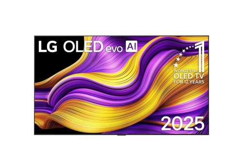 Περισσότερες πληροφορίες για "LG OLED77G58LW"