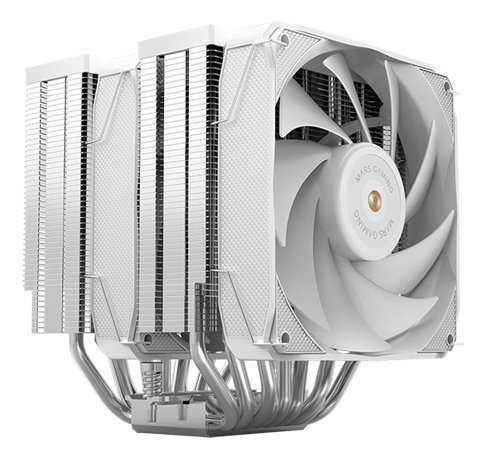 Περισσότερες πληροφορίες για "Mars Gaming MCPU-XU9W"