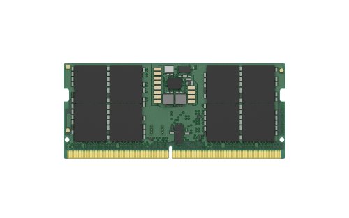 Περισσότερες πληροφορίες για "Kingston Technology KVR64V52BS8-32 (32 GB/DDR5)"