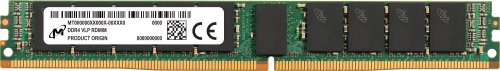 Περισσότερες πληροφορίες για "Micron MTA18ADF4G72PZ-2G9B1R (32 GB/DDR4/2933MHz)"