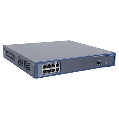 Περισσότερες πληροφορίες για "HP 3000-8G-PoE+ Wireless"