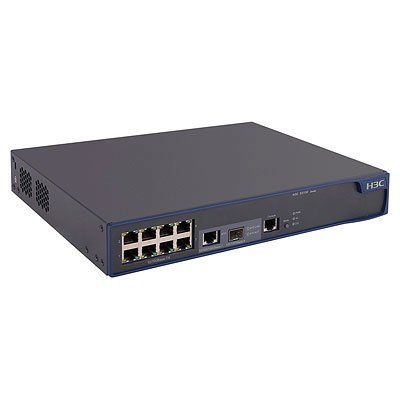 Περισσότερες πληροφορίες για "HP A 3100-8-PoE EI"