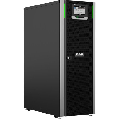 Περισσότερες πληροφορίες για "Eaton 93PS8MBS (Online/8000W)"
